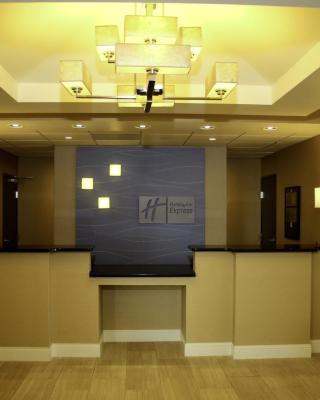 Holiday Inn Express & Suites Marion Northeast, an IHG Hotel