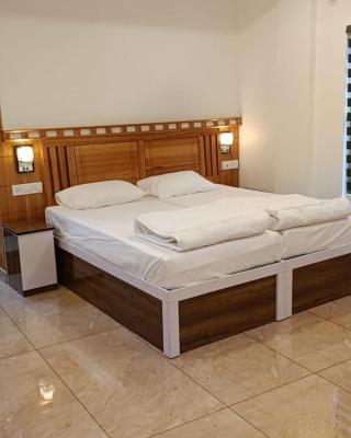 THE MALABAR RESIDENCY