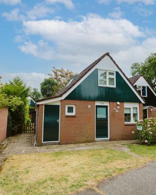 Jonkerstee 216 - Ouddorp