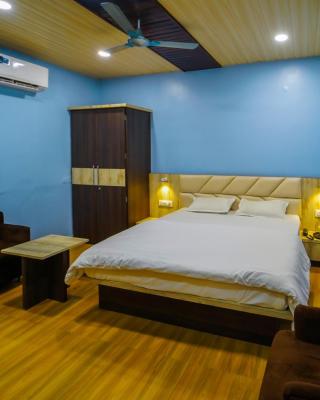 Hotel Manas AC Rooms