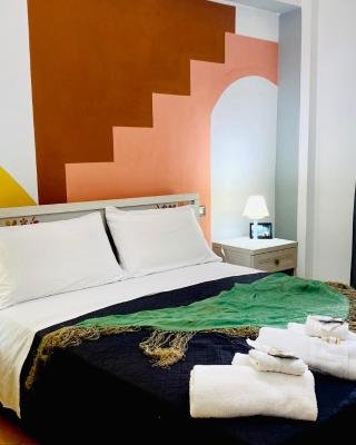 Postino Rooms