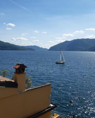 Casa Vacanze La Gabbianella