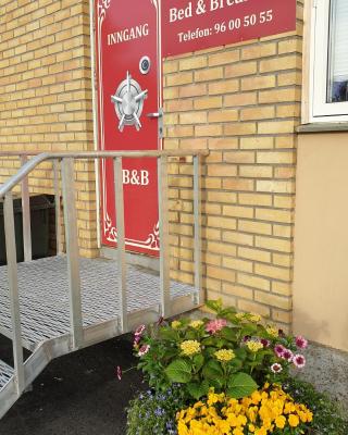 Banken Bed & Breakfast