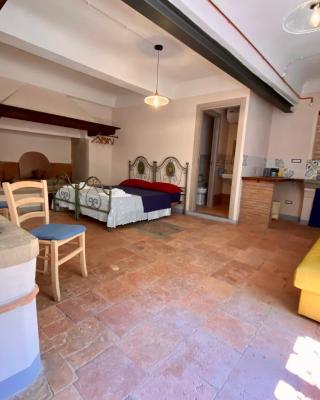 Loft Moorings