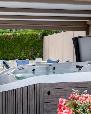 Villa Cosy Spa - Strasbourg