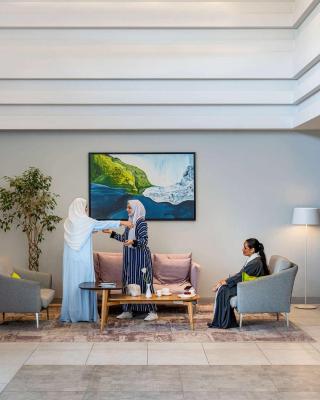 Adagio Aparthotel Jeddah Malik Road