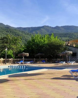 Finca La Celada