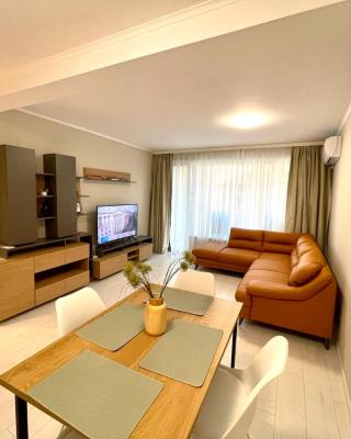 RELAX Apartments in HASKOVO, Apt2