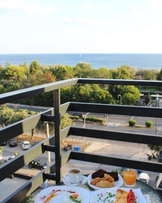 FALIREON HOTEL