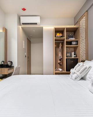 Metropolitan Pearl Boutique Hotel