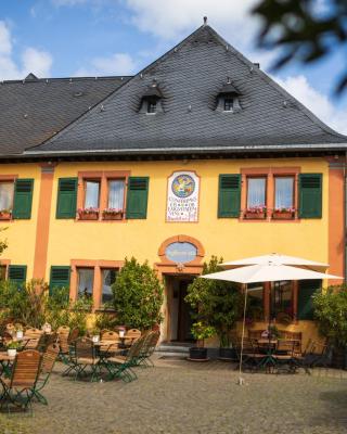 Bio-Weingut Staffelter Hof