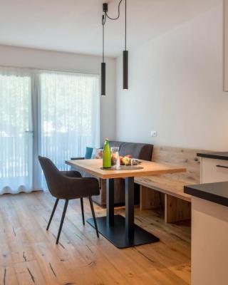 Luisl Hof - Apartment Vitis