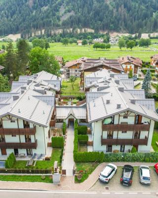 Residence Rta La Rosa delle Dolomiti