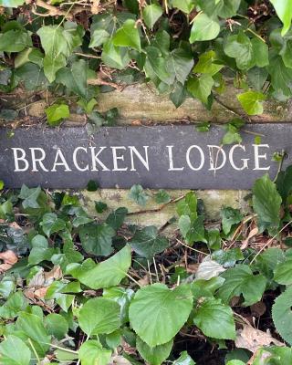 Bracken Lodge