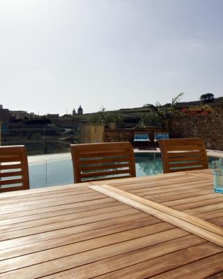 Villa Boomerang