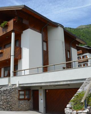 Appartamento Giada Pozzale di Pieve di Cadore(BL)