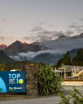 Fox Glacier TOP 10 Holiday Park & Motels