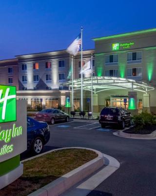 Holiday Inn Hotel & Suites Beckley, an IHG Hotel