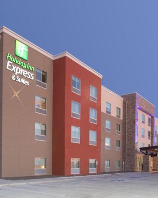 Holiday Inn Express & Suites - Goodland I-70, an IHG Hotel