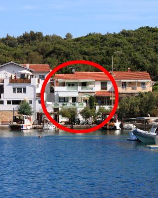 Apartments and rooms by the sea Zaglav, Dugi otok - 8170