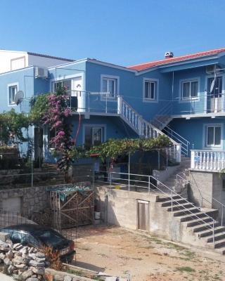 Apartments with a parking space Sali, Dugi otok - 8181