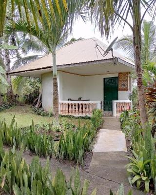 Jupiters Garden Cottages