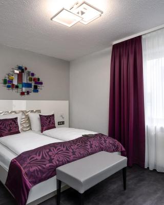 Hotel Stadt Heidelberg