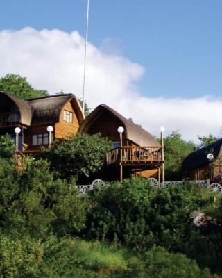Geo Trail Lodge and Spa