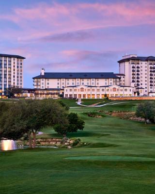 Omni Barton Creek Resort and Spa Austin