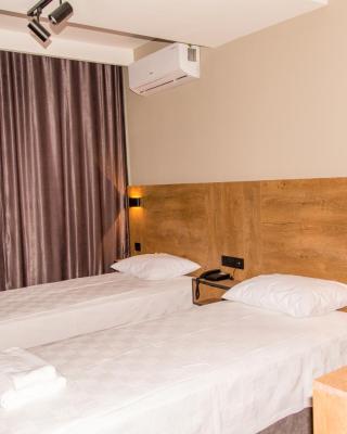 Fidanoğlu Suite Hotel Çorlu