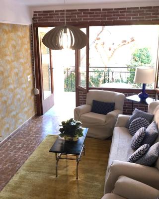 APARTAMENTO KORINTO