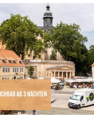 Pension Schlossblick