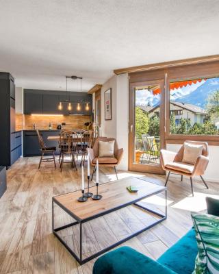 Chalet Petunia