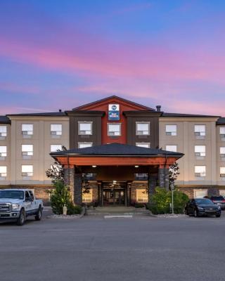 Best Western Bonnyville Inn & Suites