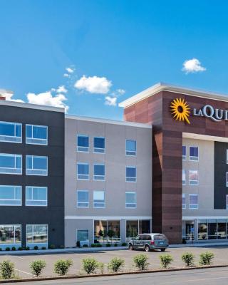 La Quinta Inn & Suites by Wyndham South Bend near Notre Dame