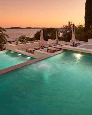 Hotel Moeesy, Blue & Green Oasis