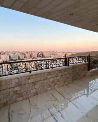 Beautifull Rooftop with an Amazing Terrace View