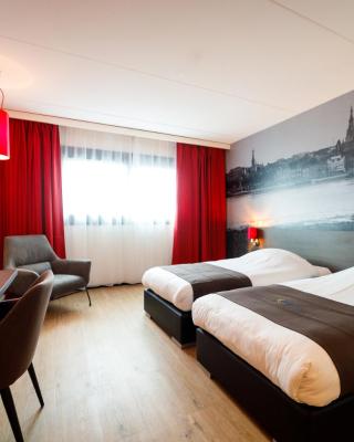 Bastion Hotel Nijmegen