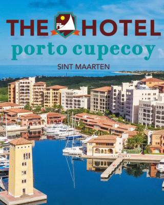 The Hotel Porto Cupecoy