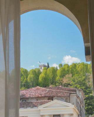 Locanda Mezzosale