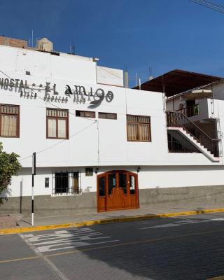 Hostal El Amigo