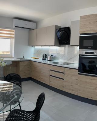 Seaside Apartment in Gzira