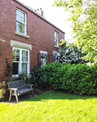 Bed and Breakfast Ashfield