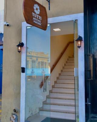 Pousada Tutti Del Fiori