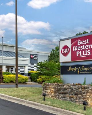 Best Western Plus University Inn