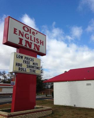 Ole English Inn