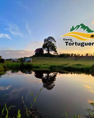 Oasis del Tortuguero