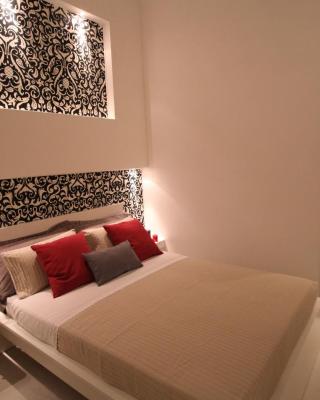 Interno 7 Luxury Rooms B&B