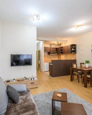 Lux Apartman D&N