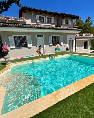 B&B LE TERME